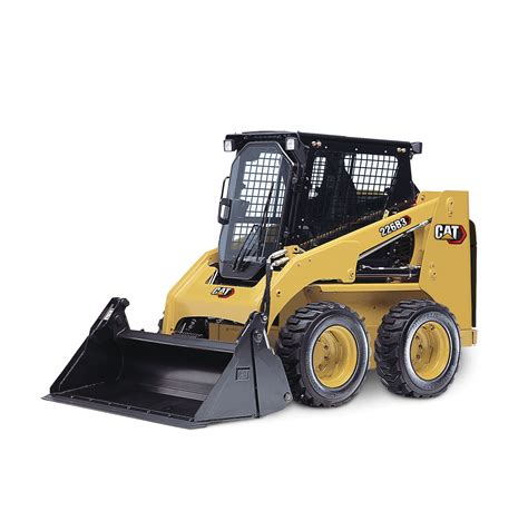 cat 226b3 skid steer loader|caterpillar skid steer size chart.